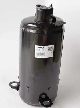 全新原装海立空调压缩机SHZ33LC2-S冷水机SHY33MC4-U SHW33TC4-U