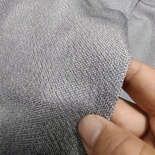 JBL原装进口声学音箱布浅灰丝色透声布防尘布音箱网罩发烧音响布