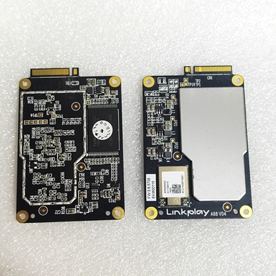 哈曼卡顿琥珀主板Allure蓝牙板大小琥珀LINKPLAY A88V04 WIFI模块