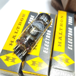 EF85全新庫存進口英國好盾Haltron膽機EF85膽機進口電子管