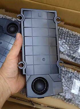 JBL1.5寸钕磁喇叭全频喇叭无源音箱震撼低音人声好DIY音箱4欧10瓦