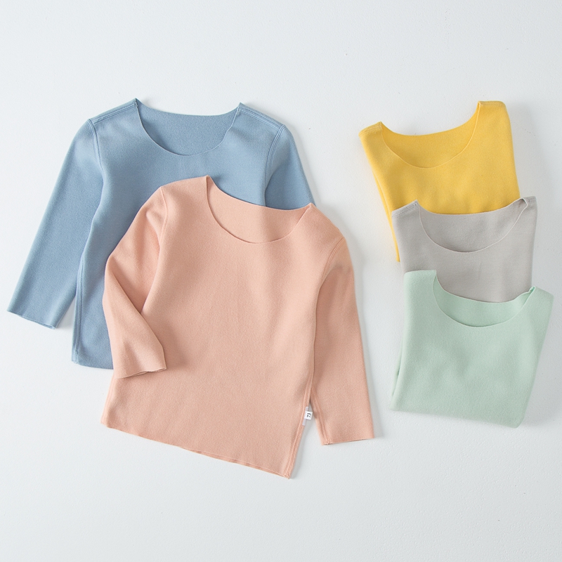 德绒婴儿保暖宝宝衣服可配套装