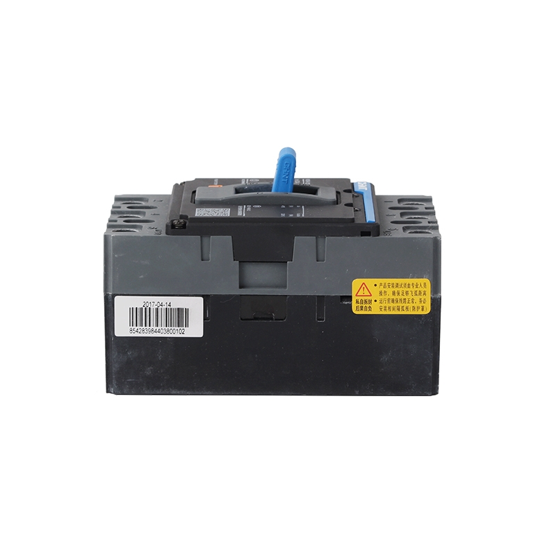 正泰昆仑塑壳断路器 NXM-1000H 3300/4300 1000A空气开关NM1升级