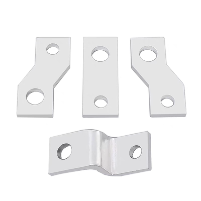 正泰塑壳断路器连接铜排附件端子NM1断路器扩展NXM延长接线铜排