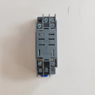 正泰小型继电器底座CZY08A CZT08ACZY14A8脚 14脚适用NXJ继电器