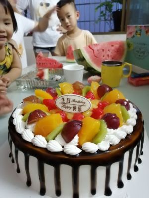 端午节东莞长沙成都市生日蛋糕