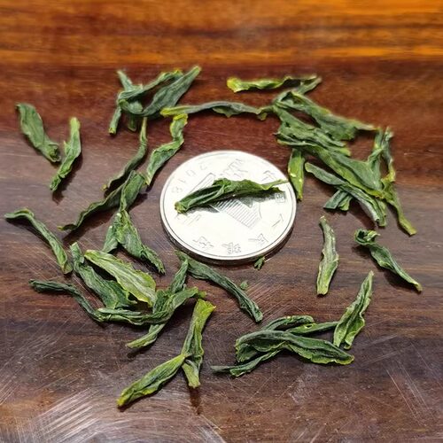 2026开园一号明前六安瓜片齐山新茶绿茶兰香茶叶春茶礼品源头麻埠 - 封面