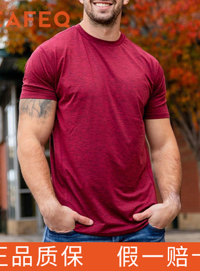 [现货]美国Born Primitive速干运动休闲T恤圆领短袖透气吸湿排汗