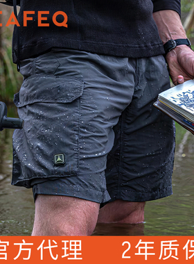 [现货]TAD Force 10 AC 2代短裤 美产速干多袋工装裤战术运动户外