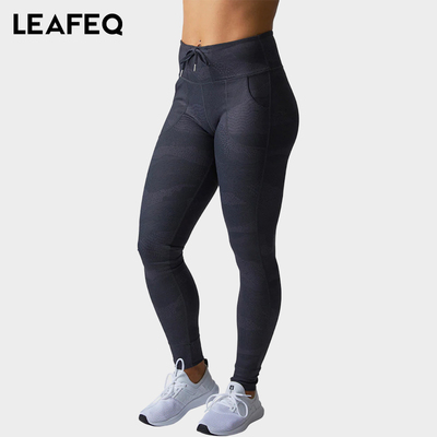 BornPrimitive运动健身紧身裤