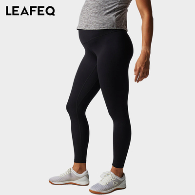 BornPrimitive孕妇瑜伽裤