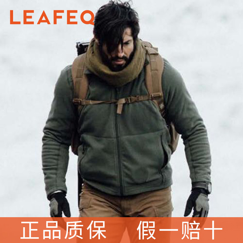 [现货]Beyond Clothing A3美产抗风保暖抓绒衣户外战术军版夹克