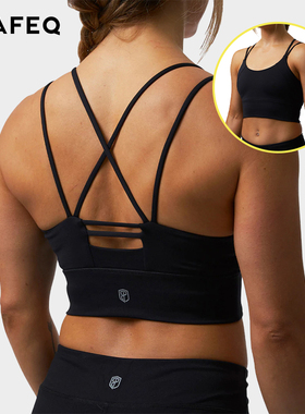 [现货]美国Born Primitive Bridge 女式专业运动健身内衣文胸