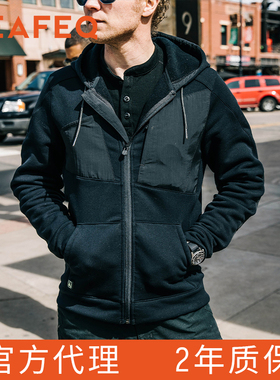 [现货]TAD Apex SP Hoodie运动帽衫顶点城市通勤户外保暖卫衣外套