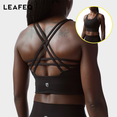 BornPrimitive运动健身文胸