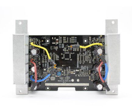 小米九号plus平衡车配件控制器