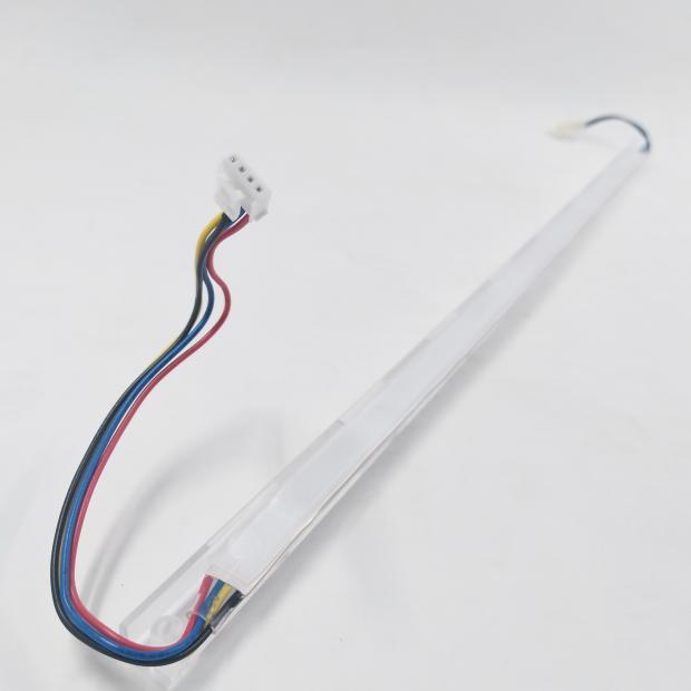 ninebot九号底盘灯滑板车