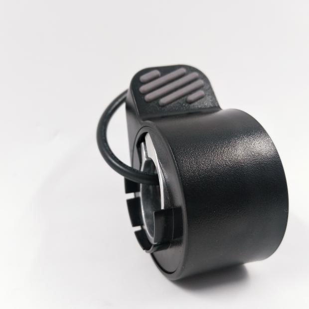 ninebot九号滑板车指拨刹车