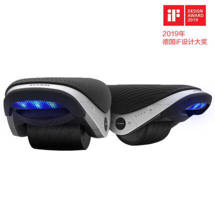 ninebot小飞侠w1平衡轮儿童玩具大朋友玩具平衡轮双轮平衡车 - 封面