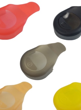 适用Ninebot滑板车ES1ES2ES4E25e22仪表防水盖装饰盖显示面板防水