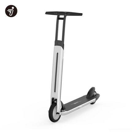 Ninebot 九号Air t15电动车滑板代步迷你踏板车儿童成人折车遛娃