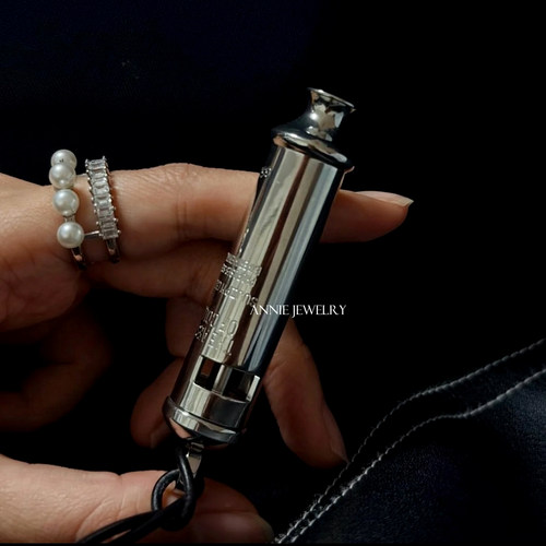 AnnieJewelry口哨扩香器项链