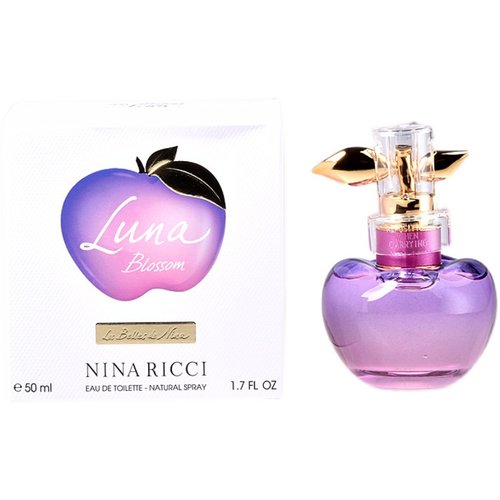 莲娜丽姿女士香水价格 莲娜丽姿女士香水图片 星期三