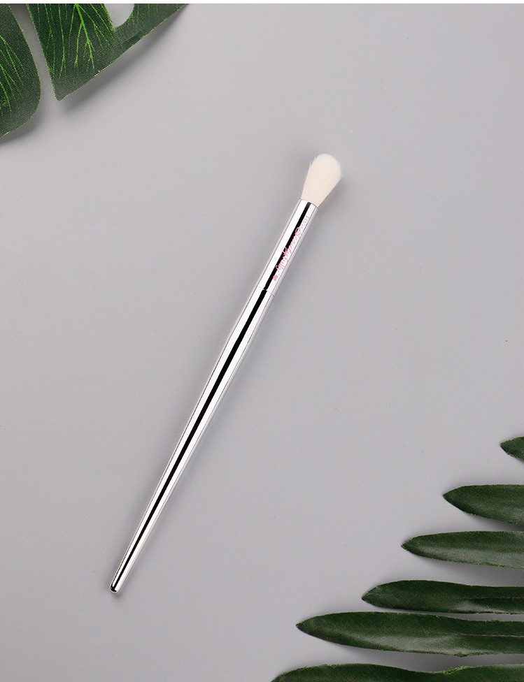 it火苗眼部细节纤维毛化妆刷