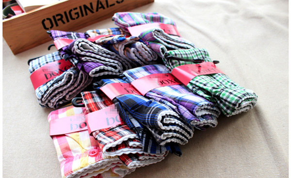 Pantalon pyjama jeunesse - Ref 727661 Image 1