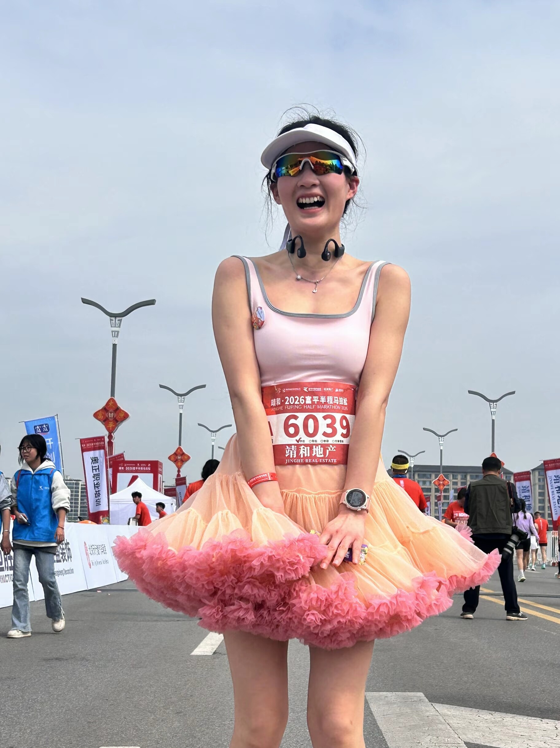 2026新款蛋糕裙大人tutu裙蓬蓬纱芭蕾公主裙女生拍照影楼写真衣服