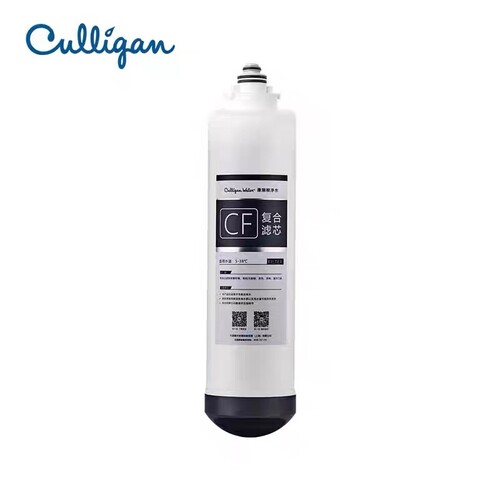 康丽根净水滤芯R400E/R400M/R400CF复合 RO反渗透CB碳棒Culligan