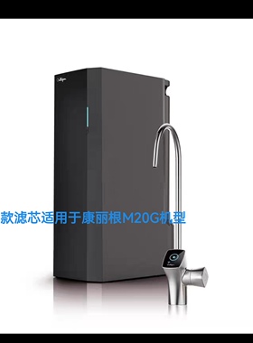 康丽根净水麒麟小灰龙滤芯AVE-M20G,MCH-T1滤芯型号RC-T11原装