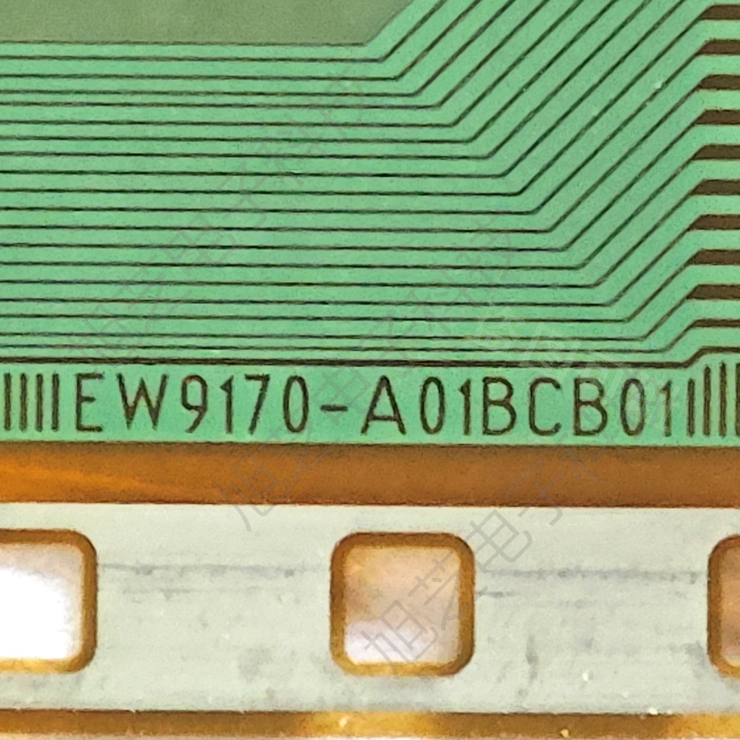 EW9170-A01BCB01电视液晶驱动