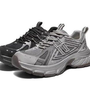 专柜正品百丽2026春款男鞋蓝鲸厚底老爹鞋增高休闲运动鞋A2321AM6,流行男鞋,老爹鞋,淘宝优惠券,粉丝福利购,淘宝优惠卷