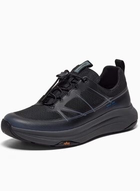 BATA/拔佳男厚底透气运动休闲鞋