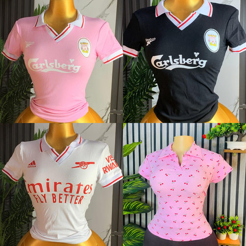 available Basic top女士紧身T恤批发Women's T-shirt新圆领上衣