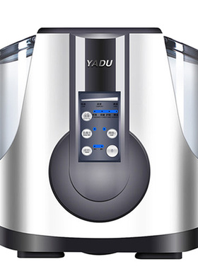 亚都空气加湿器家用无雾静音 YZ-DS252C负离子大容量SZK-J262WiFi