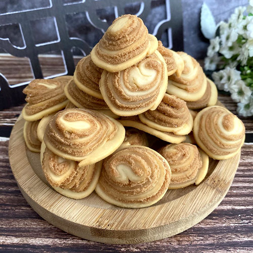 春节送礼年广东年货奢皇零食