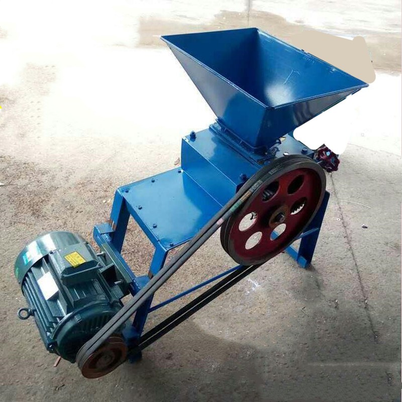 130型多用糕粉机打粉碎机