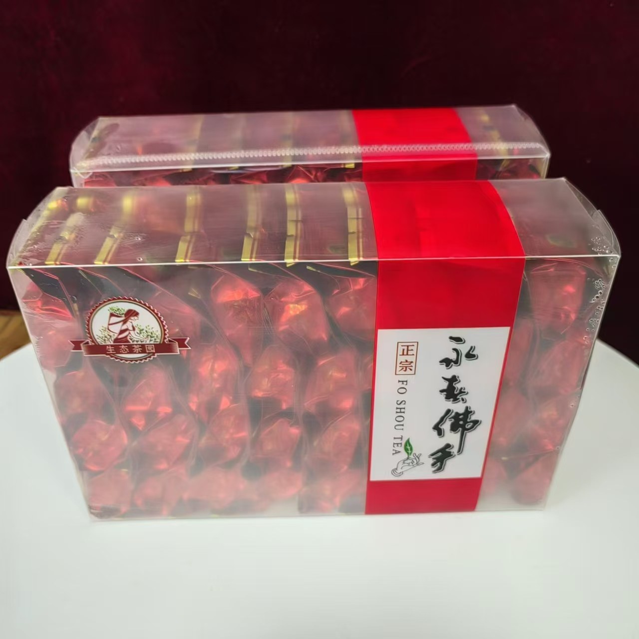 清香永春佛手茶津源茶业陶津缘品牌天然香橼香国货优品乌龙茶礼品,茶,特色产区乌龙茶,淘宝优惠券,粉丝福利购,淘宝优惠卷