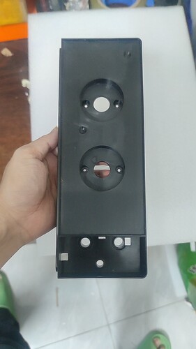 格兰仕微波炉配件G80F23SP-M8(S0)定时器盒控制盒开关盒控制面板