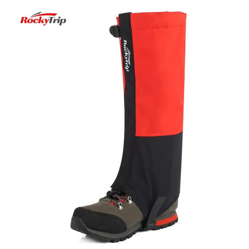 outdoors Mountaineering on foot Snow cover children winter keep warm waterproof The snow skiing equipment Leggings Shoe cover men and womenin the Sports bag/Outdoor package/Fitting , Snow cover/Foot  category - from Buy2taobao.com to provide professional Taobao agent buy service