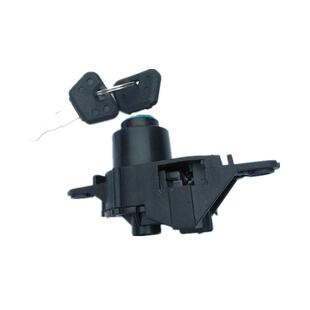 VE125 套锁电门锁钥匙点火开关锁 超级鹰Eagle 适用豪爵USR125