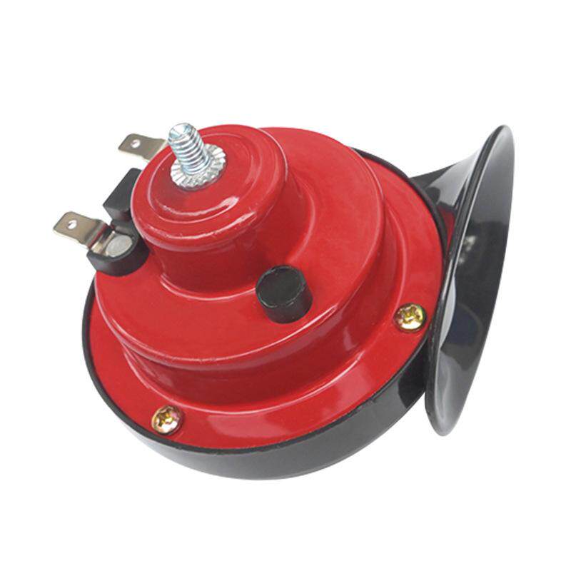 现代蜗牛喇叭适用汽车配件两轮车改装别克电瓶车黑武士东风福瑞卡