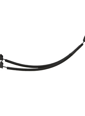 适用丰田汽车喇叭喇叭线汽车改装喇叭改装线束一拖二FSCH-R达卡