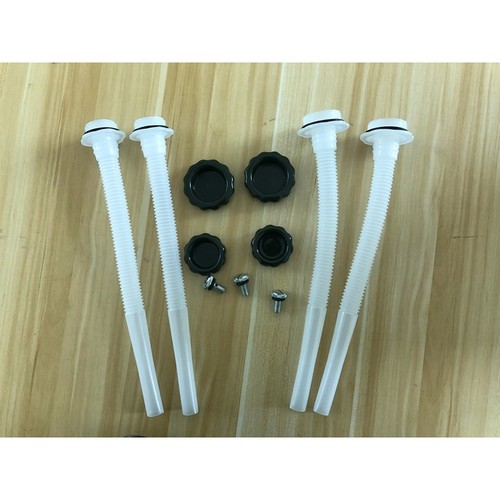 油桶配件10l20l30升加长铝头导