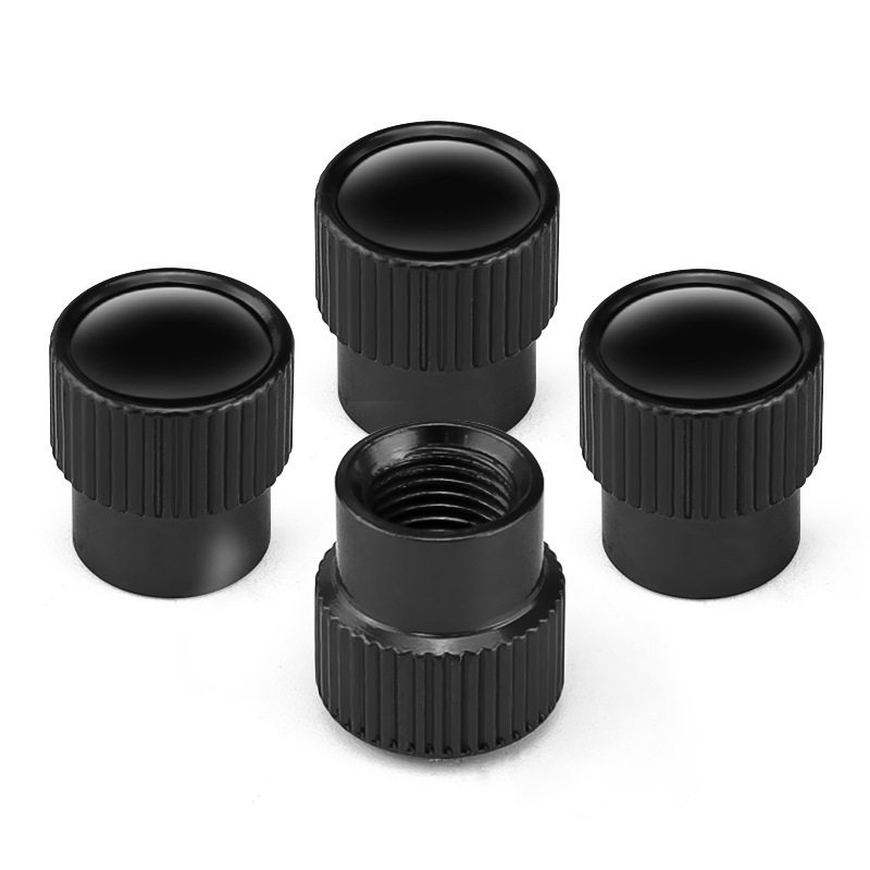 适用铃木UY125 UU125 AFR UE 125金属气门芯盖轮胎气嘴帽改装件