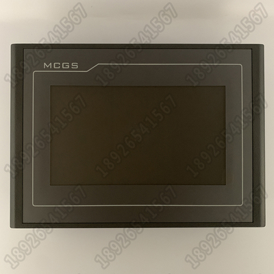 昆仑通态7寸触摸屏TPC7022Ex，代替TPC7062TD/KT/TX/KX/Ti,带网口