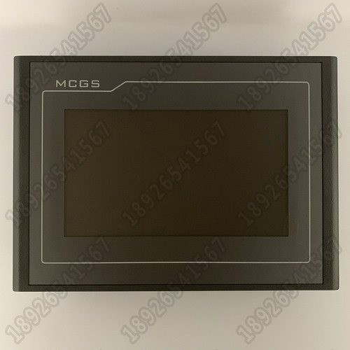 昆仑通态7寸触摸屏TPC7022Ex，代替TPC7062TD/KT/TX/KX/Ti,带网口