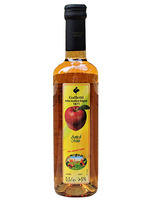 GALLETTI Apple Vinegar, an Italian liquid-fermented fermented vinegar drink thumbnail 6